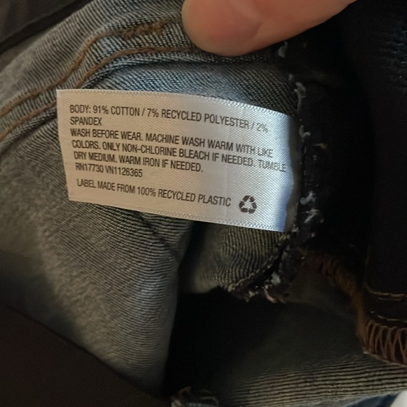 Like New Isabel Maternity Shorts - 2 pairs - Picture 8 of 9